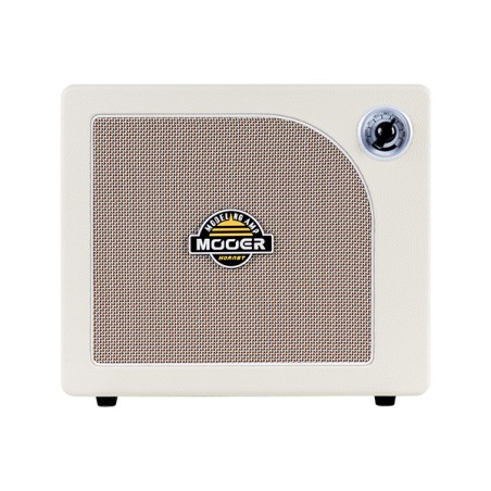 MOOER Hornet 30 White