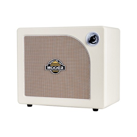 MOOER Hornet 30 White