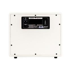 MOOER Hornet 30 White