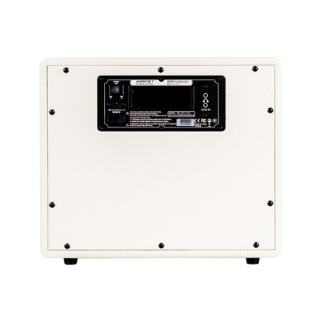 MOOER Hornet 30 White