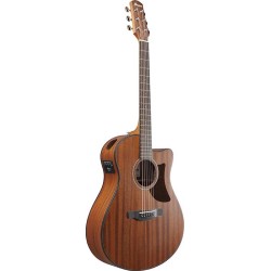 Ibanez AAM54CE-OPN Open Pore Natural