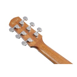 Ibanez AAM54CE-OPN Open Pore Natural