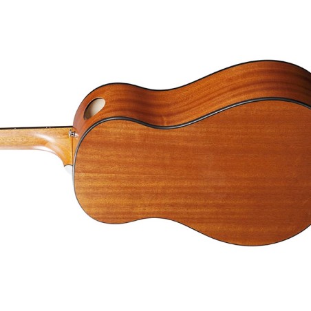 Ibanez AAM50-OPN Open Pore Natural