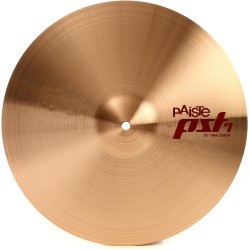 PAISTE PST7 16" Thin Crash