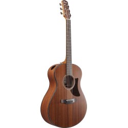 Ibanez AAM54-OPN Open Pore Natural