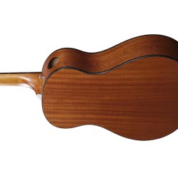 Ibanez AAM54-OPN Open Pore Natural