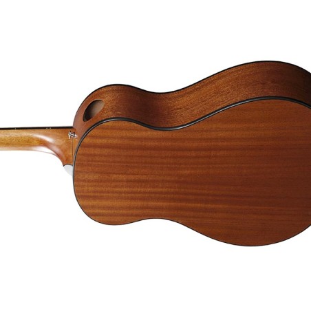 Ibanez AAM54-OPN Open Pore Natural