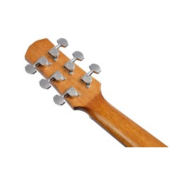 Ibanez AAM54-OPN Open Pore Natural