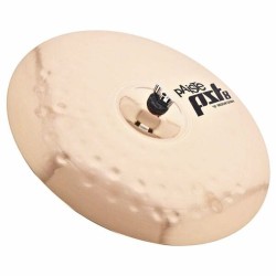 PAISTE PST8 18" Rock Crash Reflector