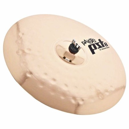 PAISTE PST8 18" Rock Crash Reflector