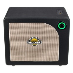 Mooer HORNET 30i Black