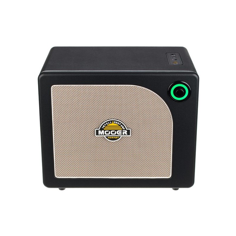 Mooer HORNET 30i Black