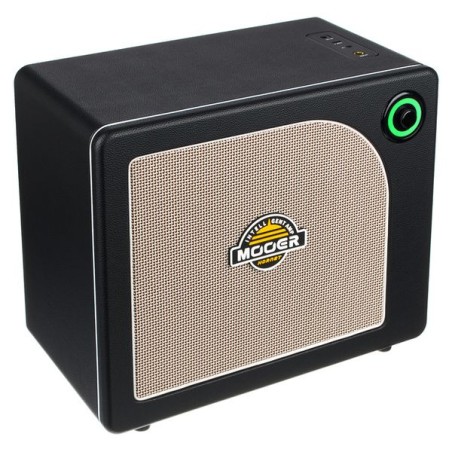 Mooer HORNET 30i Black