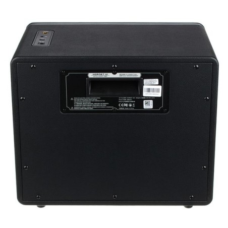 Mooer HORNET 30i Black