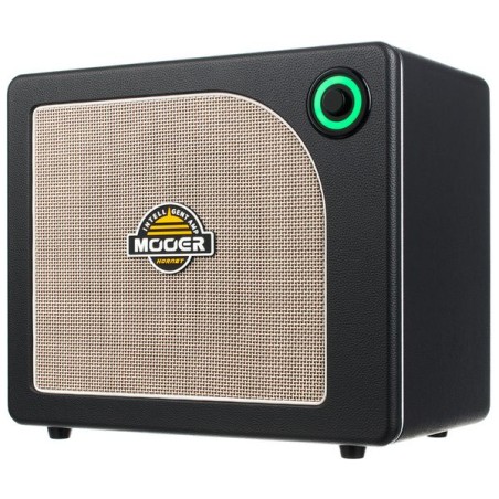 Mooer HORNET 30i Black