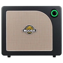 Mooer HORNET 30i Black