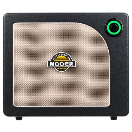 Mooer HORNET 30i Black