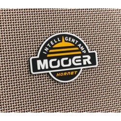 Mooer HORNET 30i Black