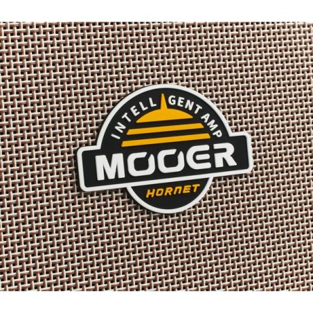 Mooer HORNET 30i Black