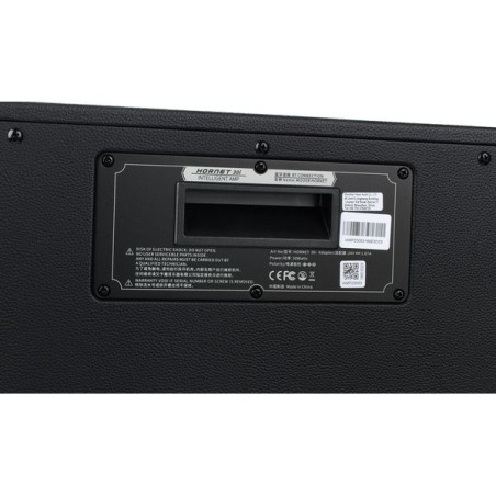 Mooer HORNET 30i Black