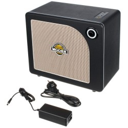 Mooer HORNET 30i Black