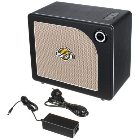 Mooer HORNET 30i Black