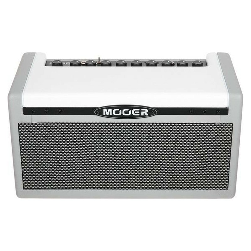 Mooer SD30I