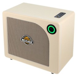 Mooer HORNET 30i White