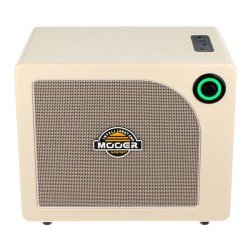 Mooer HORNET 30i White