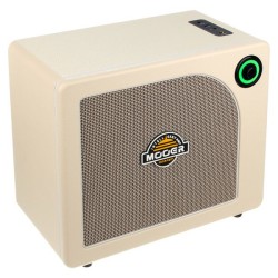 Mooer HORNET 30i White