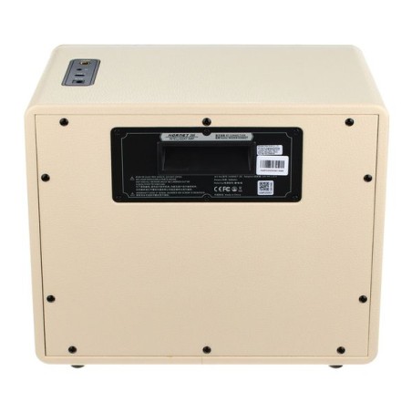 Mooer HORNET 30i White