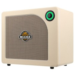 Mooer HORNET 30i White