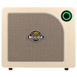 Mooer HORNET 30i White