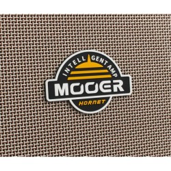 Mooer HORNET 30i White