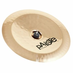 PAISTE PST8 16" Reflector China