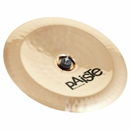 PAISTE PST8 16" Reflector China
