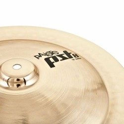 PAISTE PST8 16" Reflector China