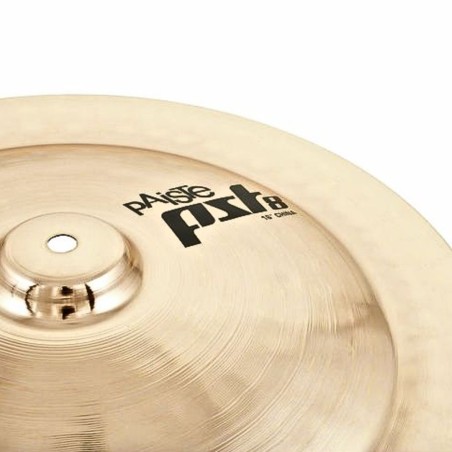 PAISTE PST8 16" Reflector China