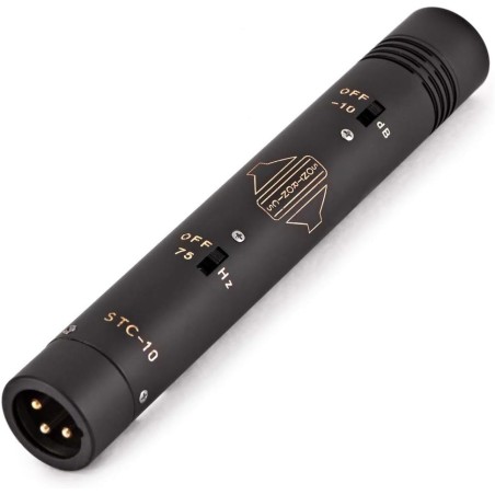 Sontronics STC-10