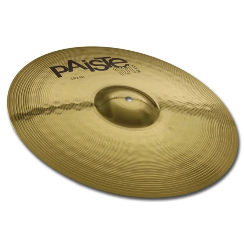 PAISTE 101 14" Crash