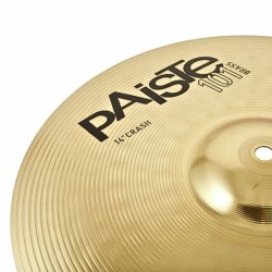 PAISTE 101 14" Crash