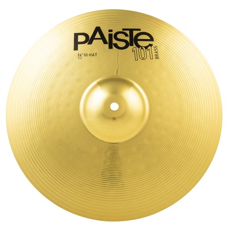 PAISTE 101 14" Crash