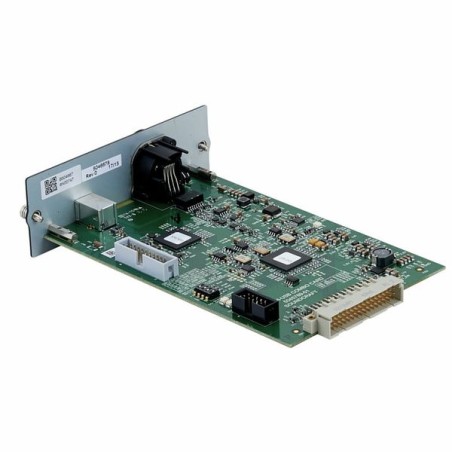 Soundcraft MADI-USB Scheda combo