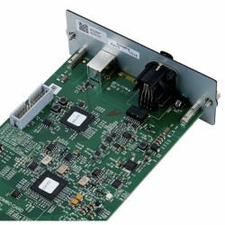 Soundcraft MADI-USB Scheda combo