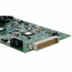 Soundcraft MADI-USB Scheda combo