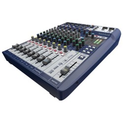Soundcraft Signature 10