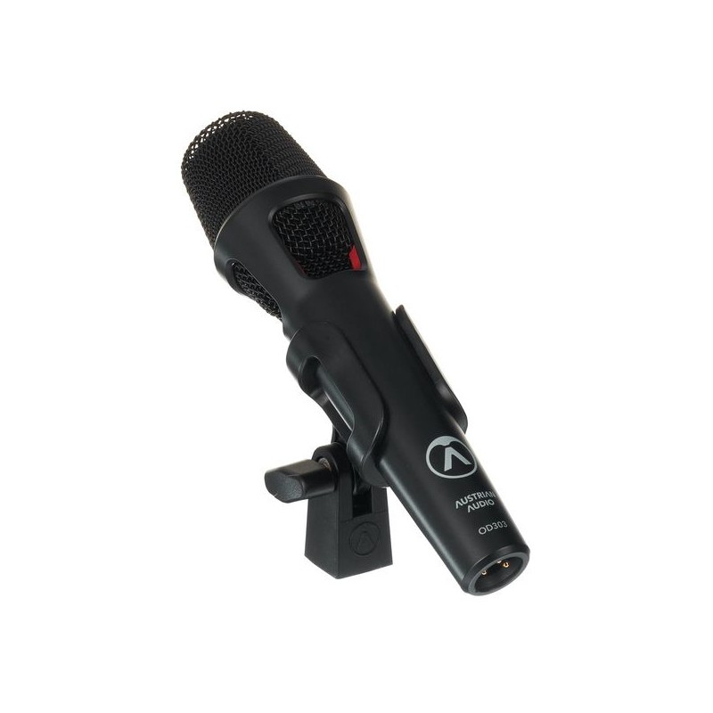 Austrian Audio OD303