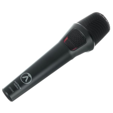 Austrian Audio OD303