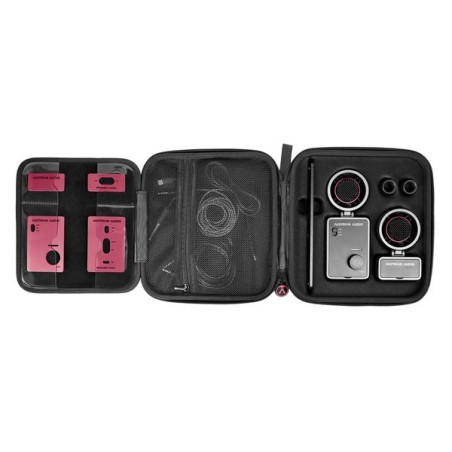 Austrian Audio Micreator System Set