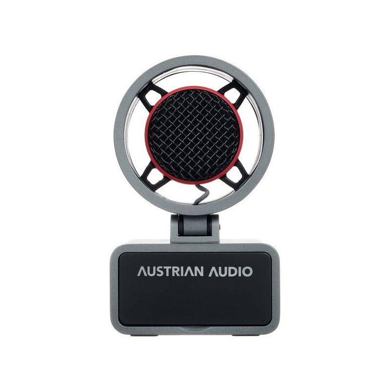 Austrian Audio Micreator Satellite